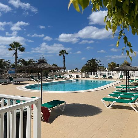 Tías Casa Breen - Spacious 1 Bedroom Apartment In Matagorda With Communal Pool מראה חיצוני תמונה