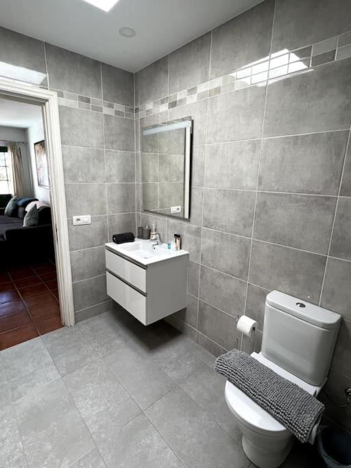 Tías Casa Breen - Spacious 1 Bedroom Apartment In Matagorda With Communal Pool מראה חיצוני תמונה