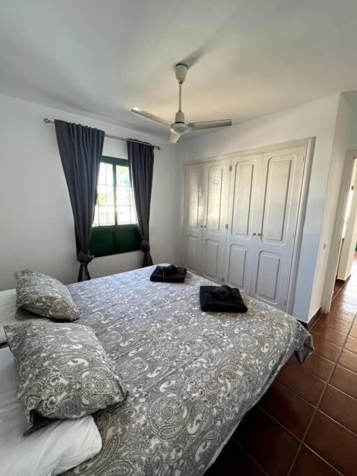 Tías Casa Breen - Spacious 1 Bedroom Apartment In Matagorda With Communal Pool מראה חיצוני תמונה