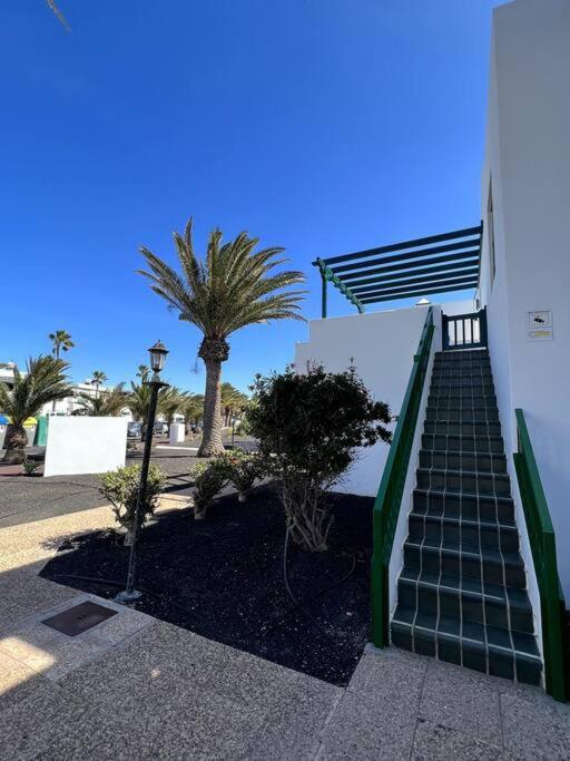 Tías Casa Breen - Spacious 1 Bedroom Apartment In Matagorda With Communal Pool מראה חיצוני תמונה