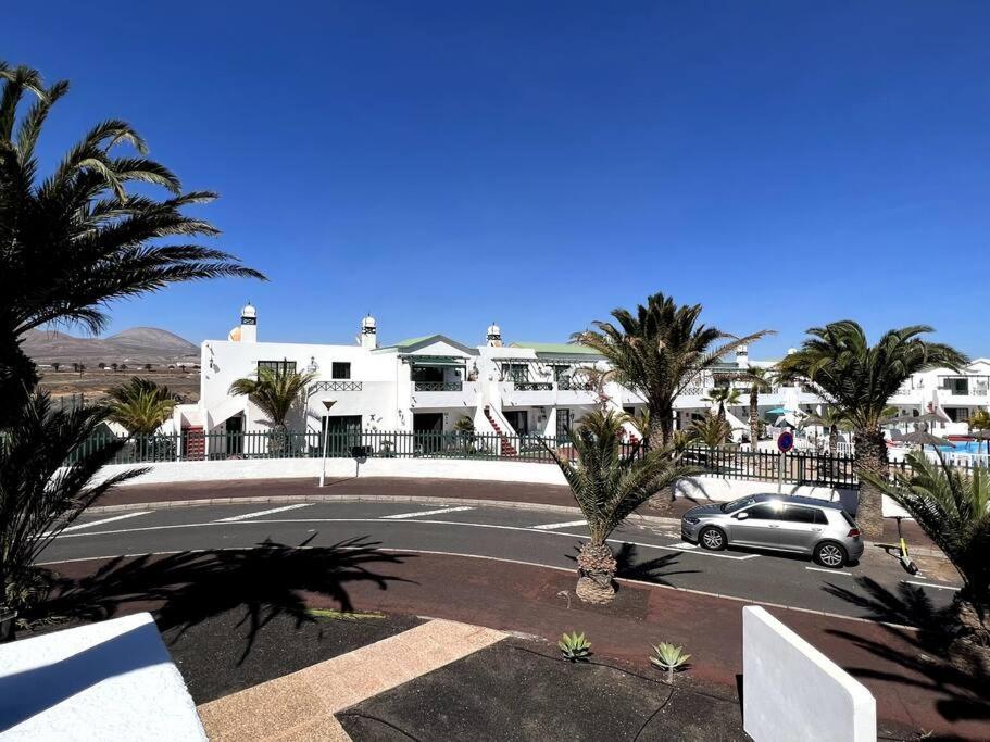 Tías Casa Breen - Spacious 1 Bedroom Apartment In Matagorda With Communal Pool מראה חיצוני תמונה