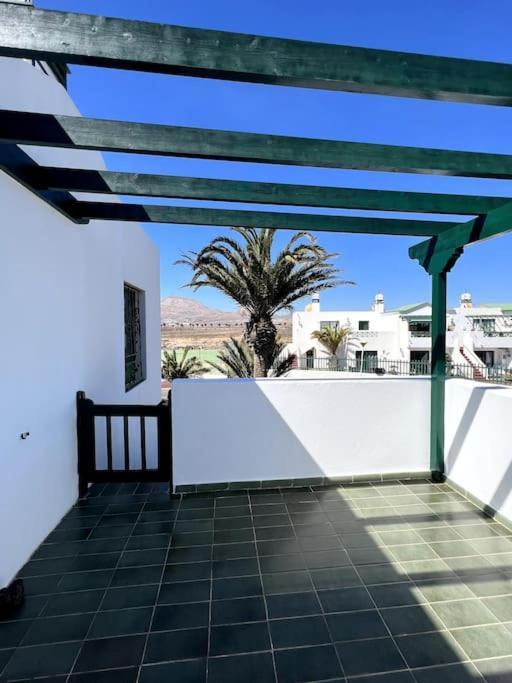 Tías Casa Breen - Spacious 1 Bedroom Apartment In Matagorda With Communal Pool מראה חיצוני תמונה